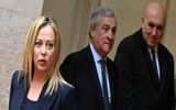 ملونی و دو وزیر کابینه‌اش به همدستی در نسل‌کشی غزه متهم شدند