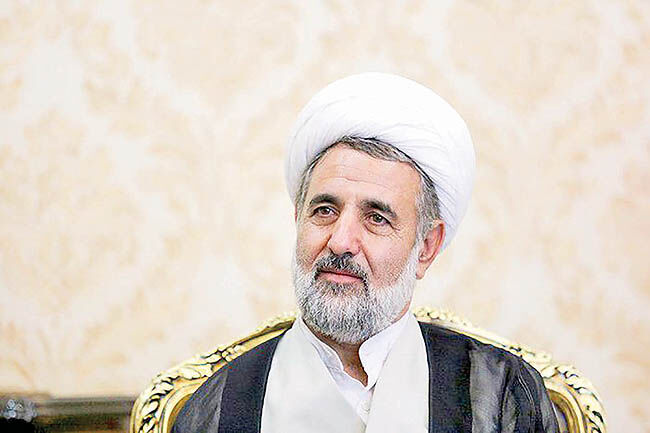 احتمال جنگ الکترونیک منتفی است