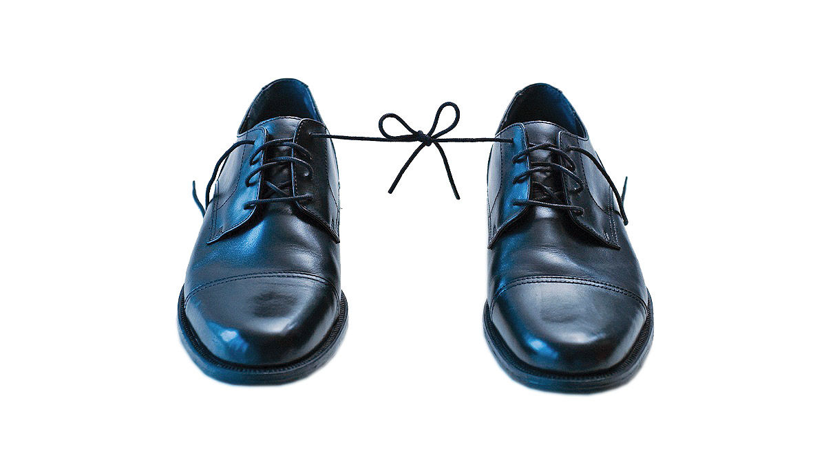 وقتی بحران دیگران، اعتبارت را خدشه‌دار می‌کند