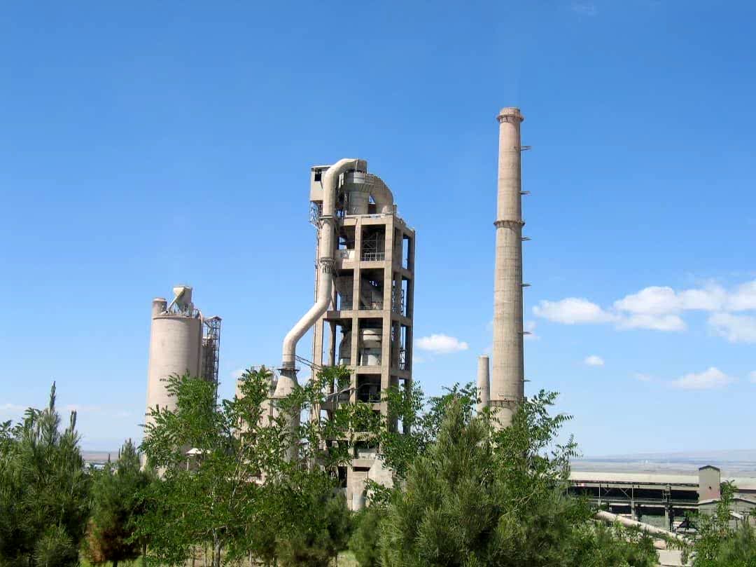 افزایش چشمگیر درآمد فروش و سود خالص نسبت به سال قبل در سیمان صوفیان 