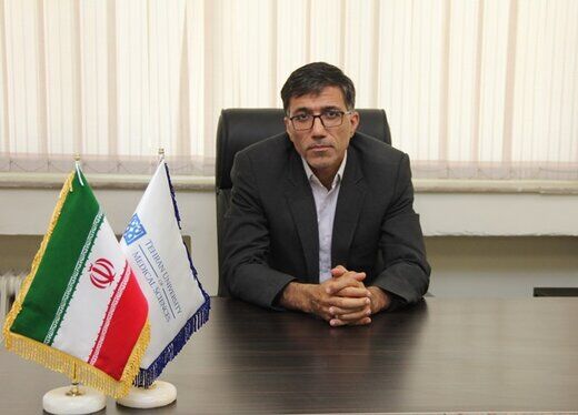 علت سکته مهران غفوریان رژیمش بود؟