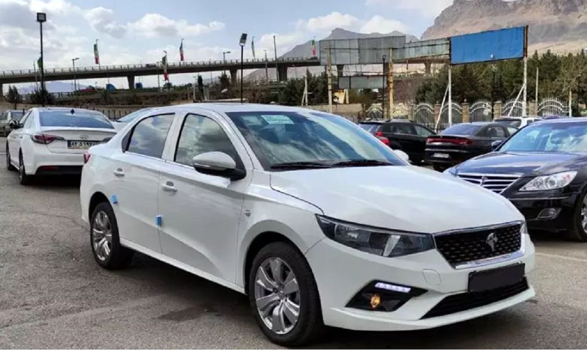 قیمت خودروهای پرتیراژ سایپا امروز 28 تیر 1402+جدول