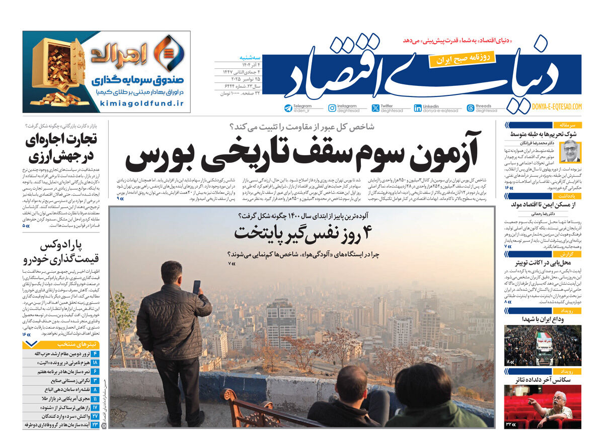شماره 6444