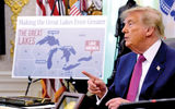 برندسازی به سبک ترامپ