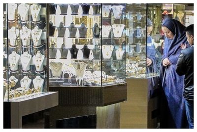 فروشندگان طلا وارد بازار شدند/ الان طلا و سکه بخریم با نه؟