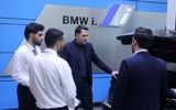 گامی برای آینده‌سازی صنعت خودرو؛ (پرشیا تلنت)، پلی میان دانشگاه و تجربه عملی