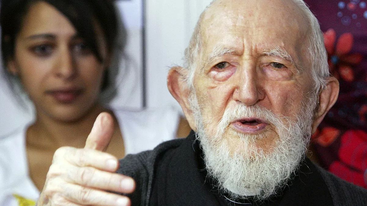 رسوایی جنسی کشیش معروف فرانسه بعد از مرگ/واکنش بنیاد «ابه پیر»