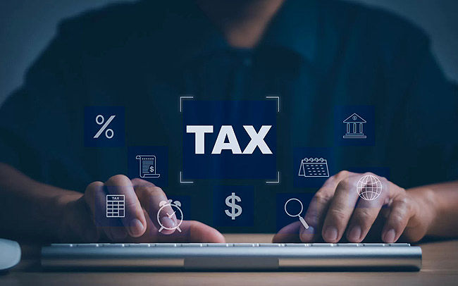شفافیت، تولید، توسعه با هوشمندسازی مالیاتی