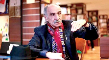 سنت آبی فراموش شده