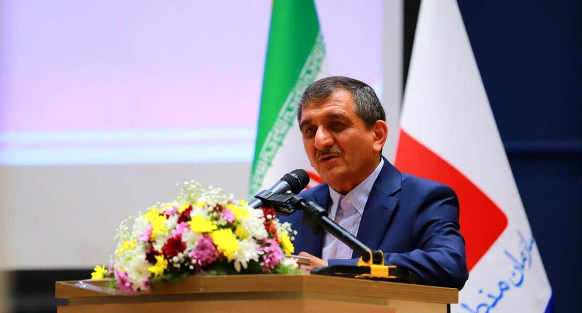 اقدامات سازمان برای توسعه زیرساخت‌ها در خوزستان