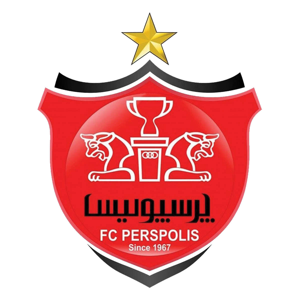 پنجره پرسپولیس بسته شد