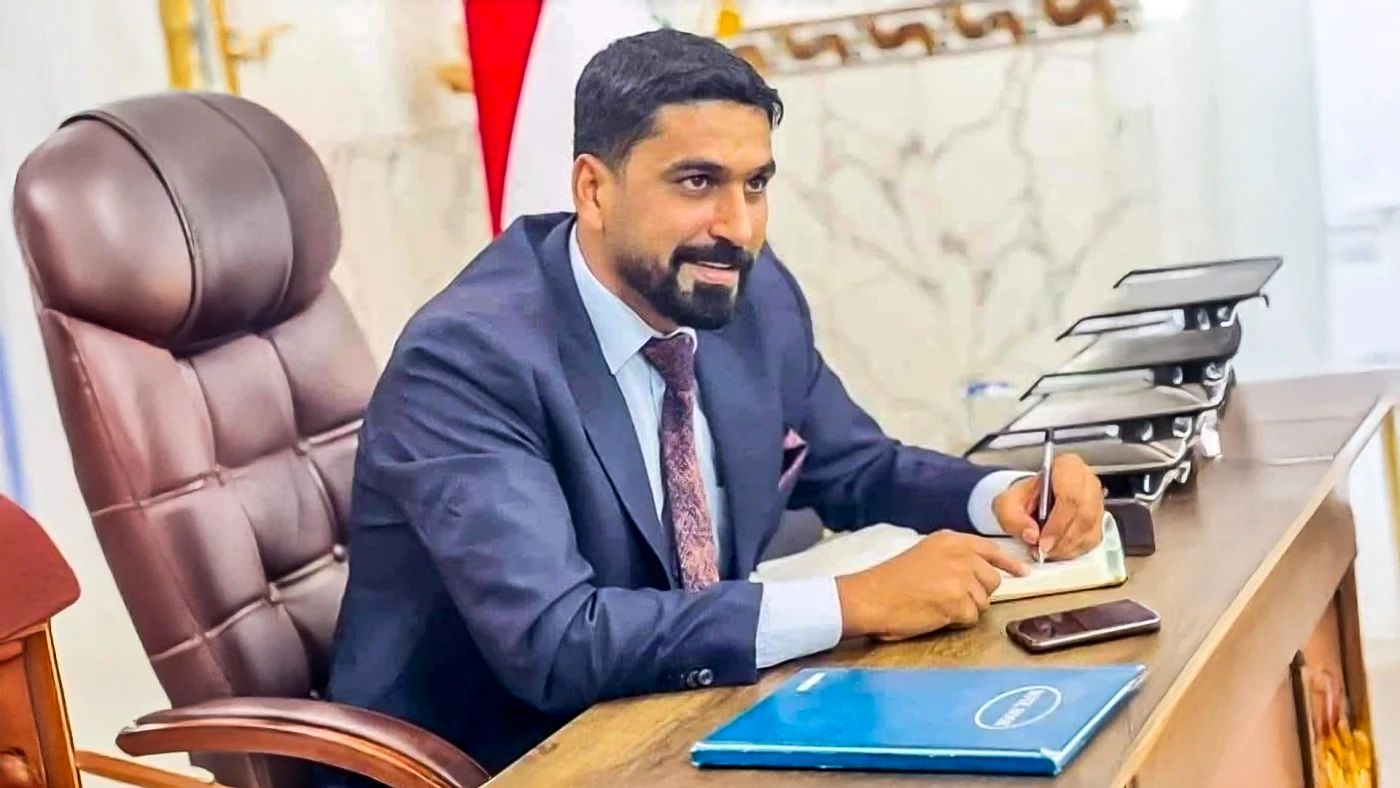 ترور نامزد انتخابات پارلمانی عراق در شمال بغداد / صفاء المشهدانی جان باخت