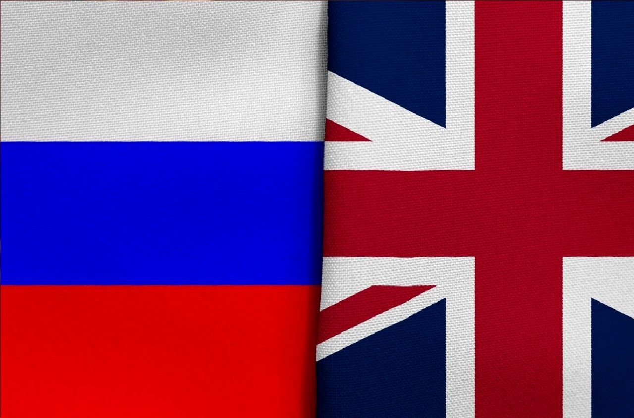 احتمال حمله مستقیم روسیه به انگلیس بالا رفت؟ 