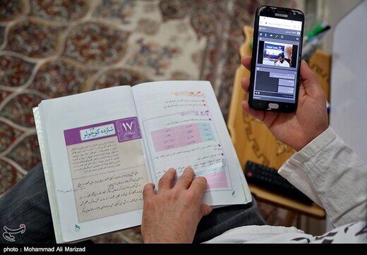 چند ورزش برای رهایی دانش‌آموزان از مشکلات آموزش مجازی