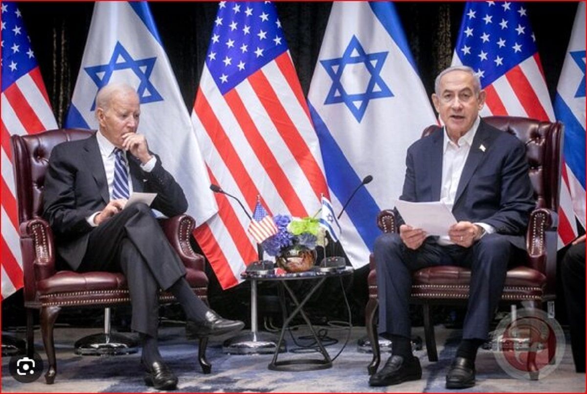  فشار آمریکا بر اسرائیل برای معامله بزرگ 