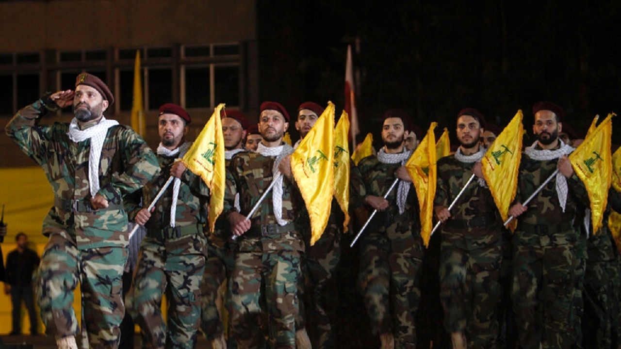 حزب الله: احتمال جنگ با اسرائیل وجود دارد
