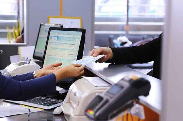 فراهم شدن امکان تمدید غیرحضوری کارت‌ بانکی