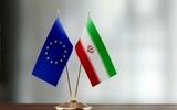 اتحادیه اروپا تجارت فولاد و فلزات با ایران را ممنوع کرد
