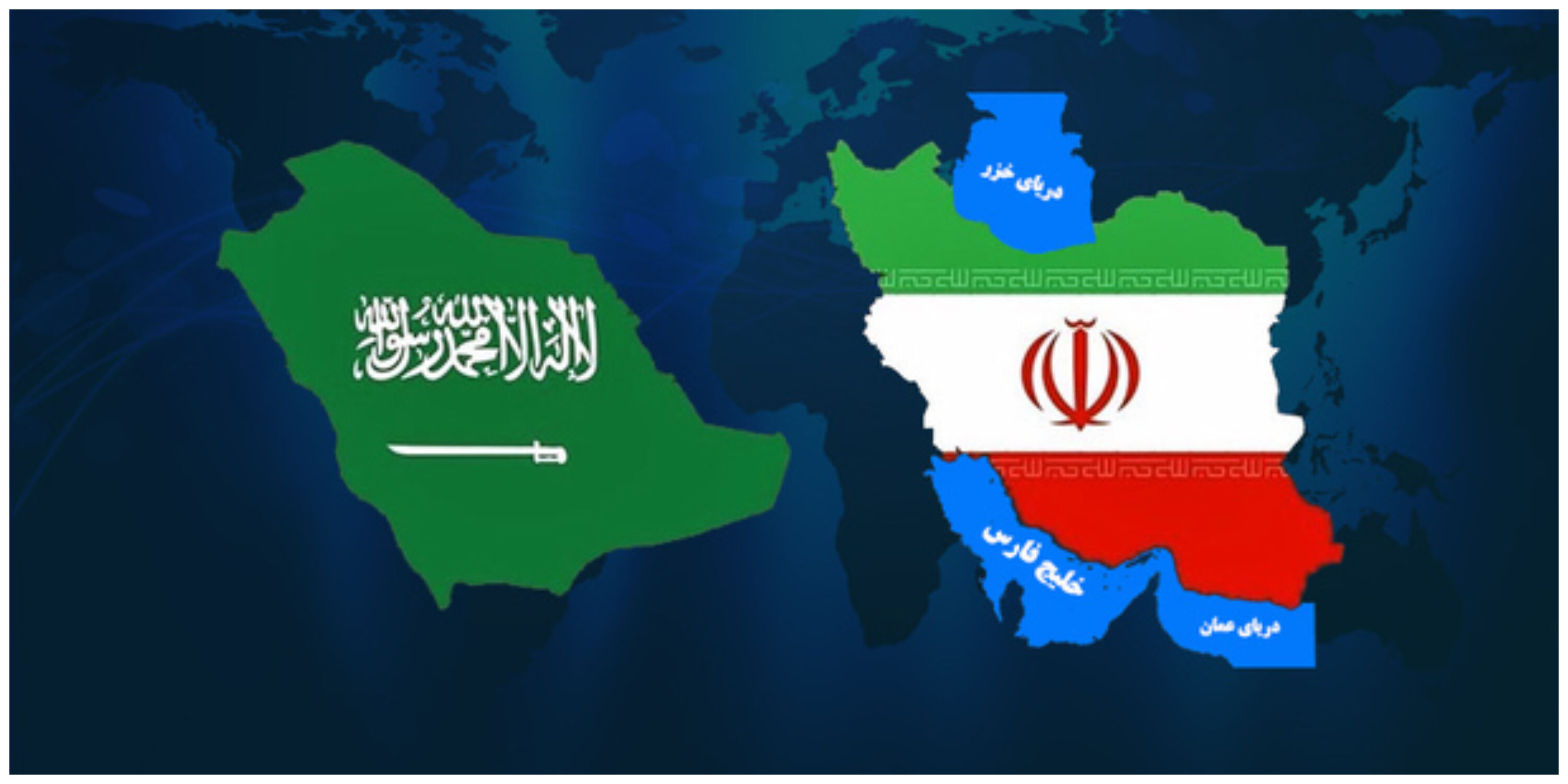 پروازهای مسافری بین ایران و عربستان برقرار شد؟