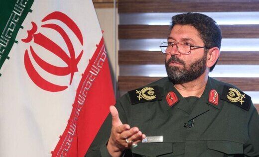 واکنش سردار حسن زاده به حضور سرداران سپاه در دولت رئیسی و ماجرای بنزین