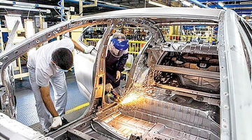 پارادوکس قیمت‌گذاری خودرو