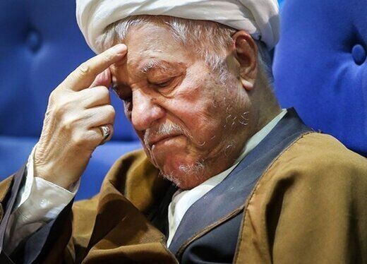 اگر هاشمی زنده بود، اجازه ورود به «اطاق مدیریت بحران» نداشت