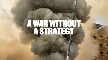 اکونومیست: ترامپ باید جنگ را متوقف کند