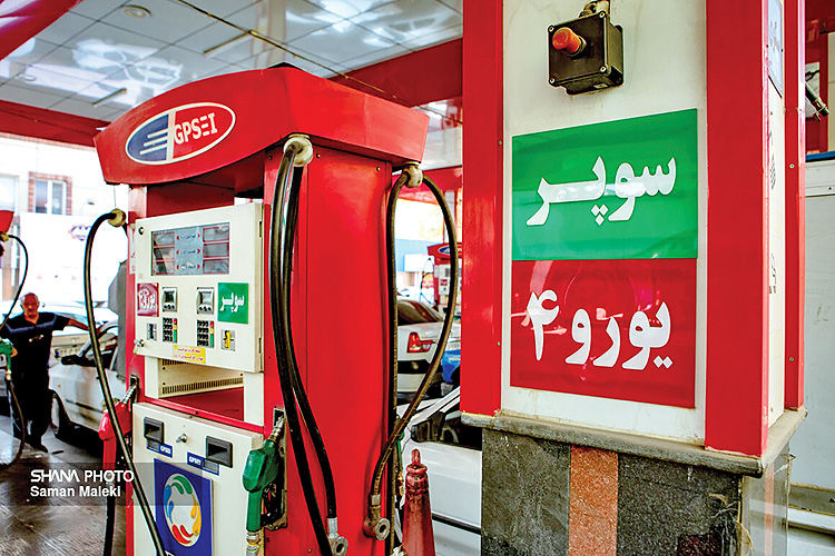 دولت تولید بنزین با اکتان بالا را دوباره کلید می‌زند