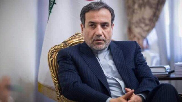 عراقچی: نشست امروز وین جدی و چالشی بود/ حادثه نطنز چیزی نیست که بتوان به آسانی از کنارش گذشت 