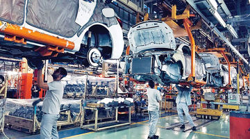 جبران کسری تولید در زمستان؟