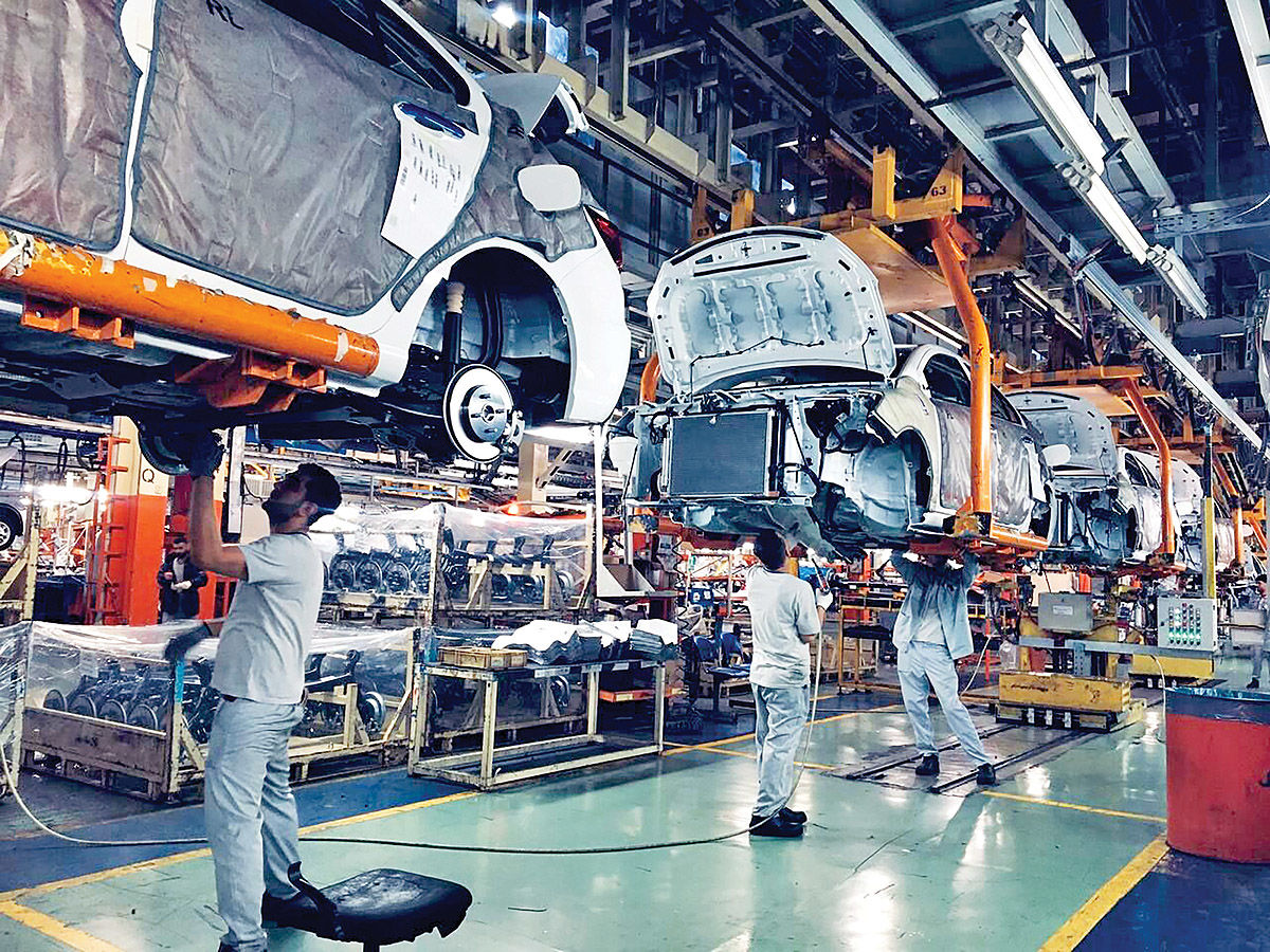 جبران کسری تولید در زمستان؟