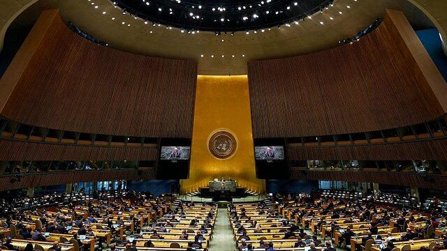 جزئیات نشست ویژه سازمان ملل با موضوع اوکراین