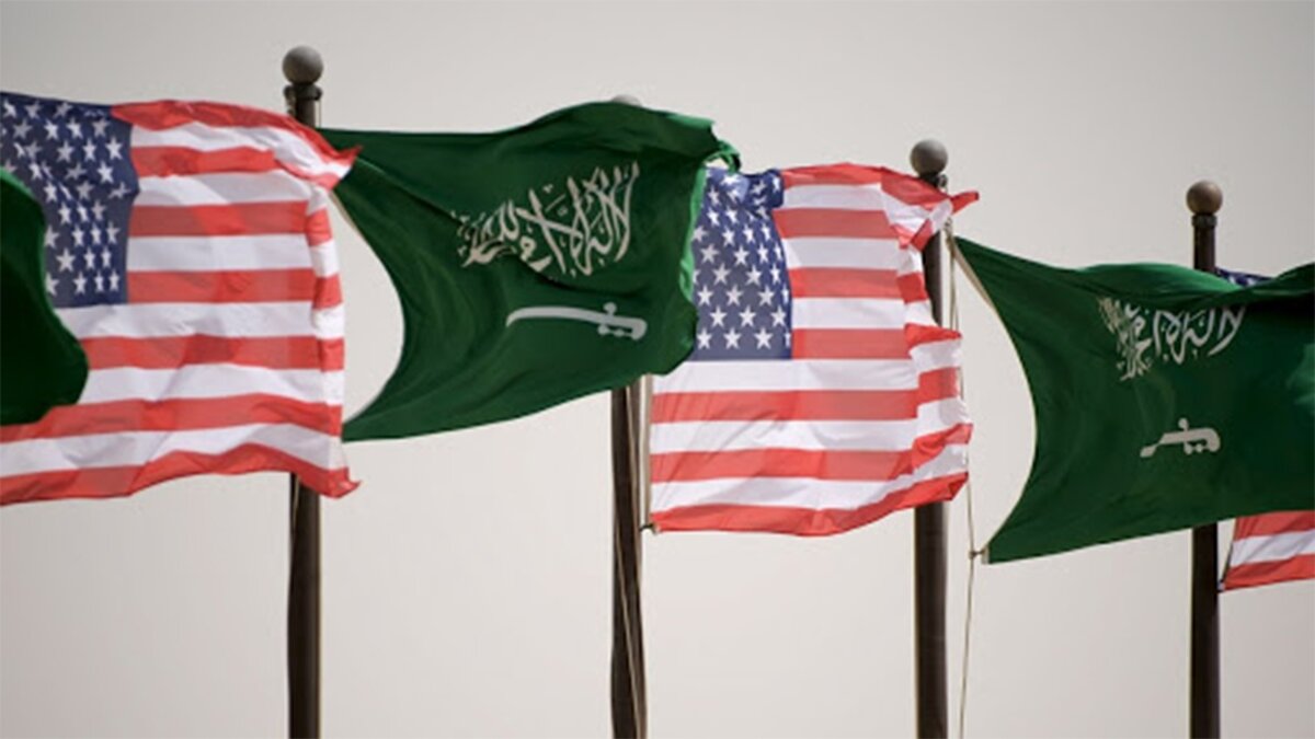 پنتاگون: واشنگتن پُشت ریاض را خالی نمی‌کند!
