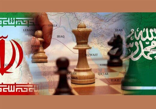 تایید گفت‌وگوهای تهران و ریاض از سوی مقام سعودی 