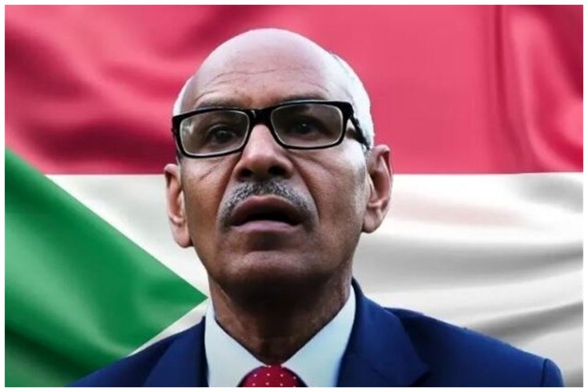 وزیر امور خارجه سودان راهی تهران شد