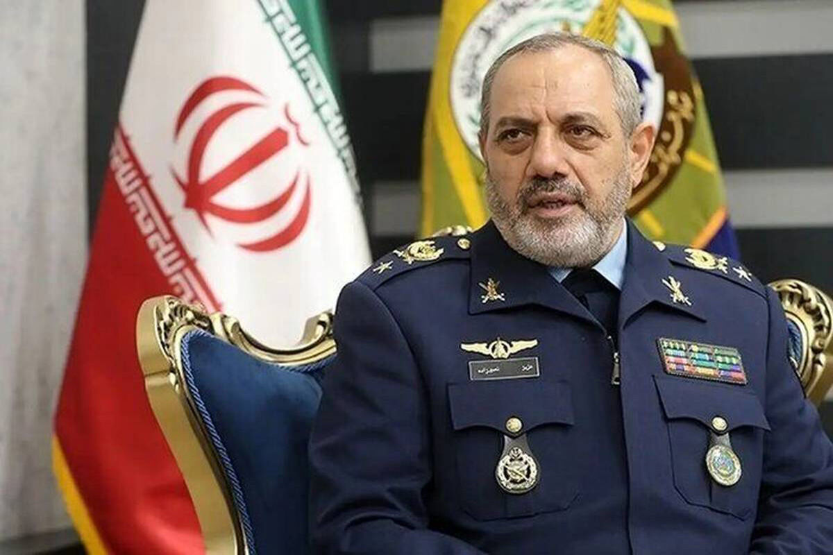 وزیر دفاع: از موشک‌های جدیدمان در جنگ تحمیلی اسرائیل استفاده نکردیم/ اگر جنگ ۱۵ روز طول می‌کشید...+ فیلم