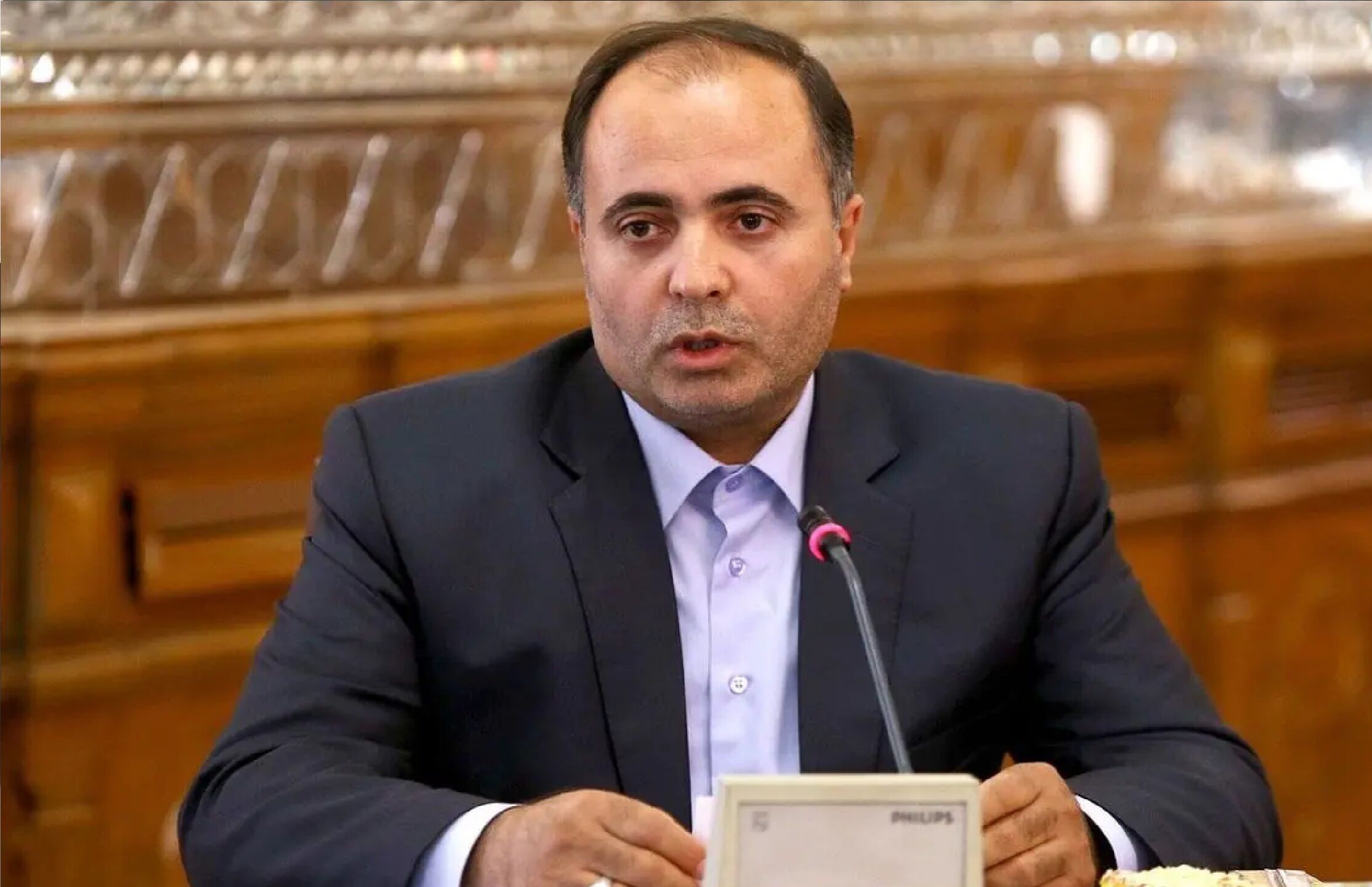 صنعت دامداری ایران در میان پنج کشور برتر دنیا 