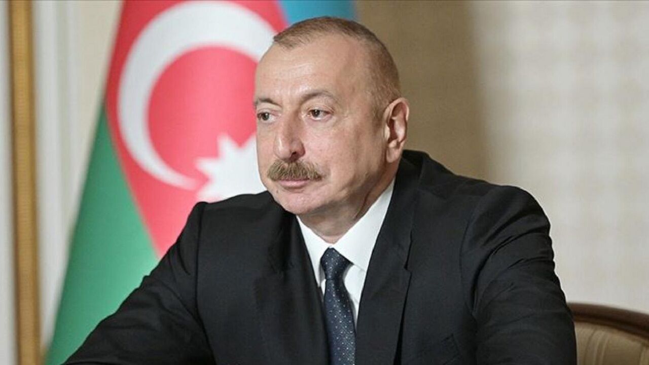 اعلام موضع  آذربایجان درباره تحولات اخیر ارمنستان