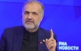 سفیر ایران در مسکو: آمریکا تلاش می‌کند فاجعه مدرسه میناب را پشت بیانیه‌های سیاسی پنهان کند