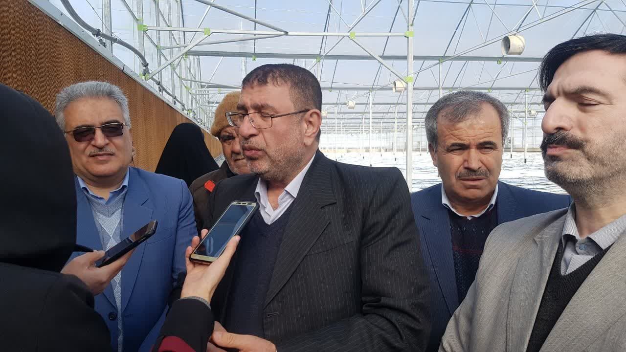 تلاش برای جذب اعتبارات حوزه سلامت جهت کنترل بیماری های مشترک