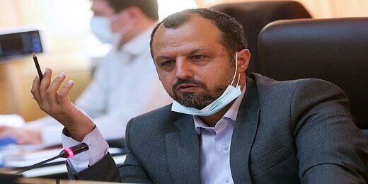 جزییات قرارداد جدید ایران و چین از زبان وزیر رئیسی