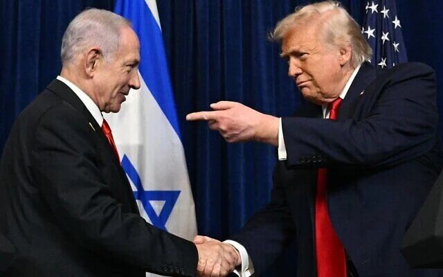 واکنش نتانیاهو  به اظهارات ونس علیه اسرائیل/ به جز ترامپ و آمریکا، دوستان دیگری هم دارم!