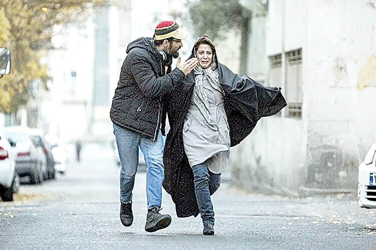 ورود «شنای پروانه» به نمایش خانگی