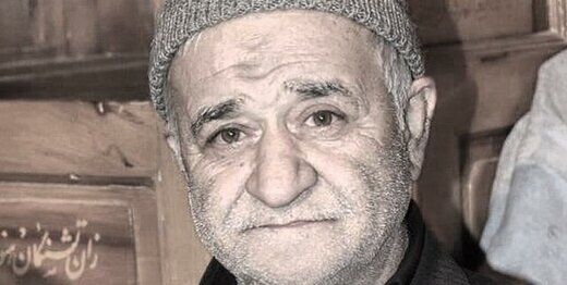 مداح پیشکسوت درگذشت