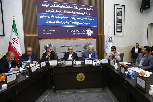 افتتاح بزرگ‌ترین طرح بازآفرینی شهری کشور در تبریز