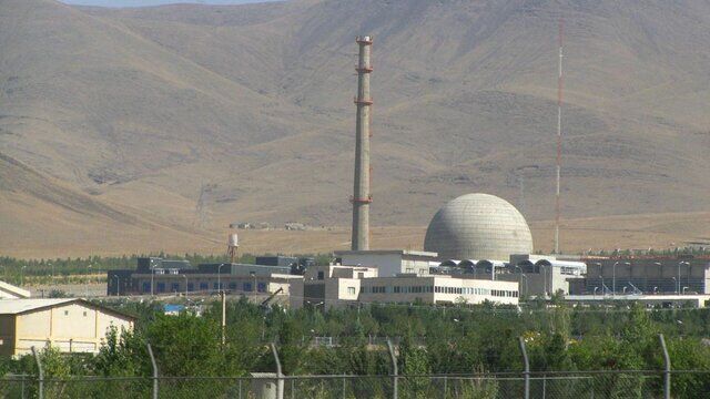 هیچ‌ دوربین نظارتی در نطنز فعال نیست