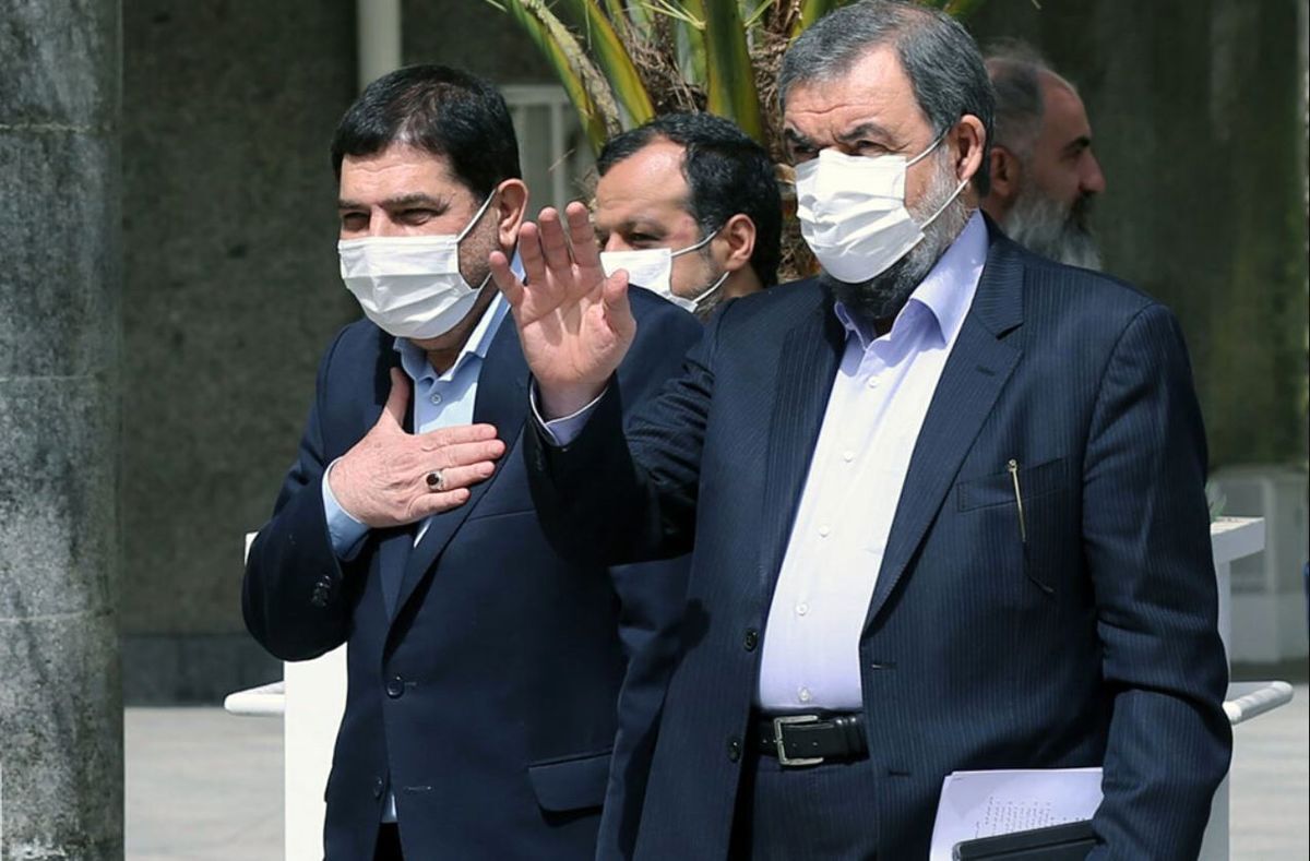 مقایسه دولت رئیسی با دولت های روحانی و احمدی نژاد/ 8 تغییر در تیم اقتصادی دولت سیزدهم