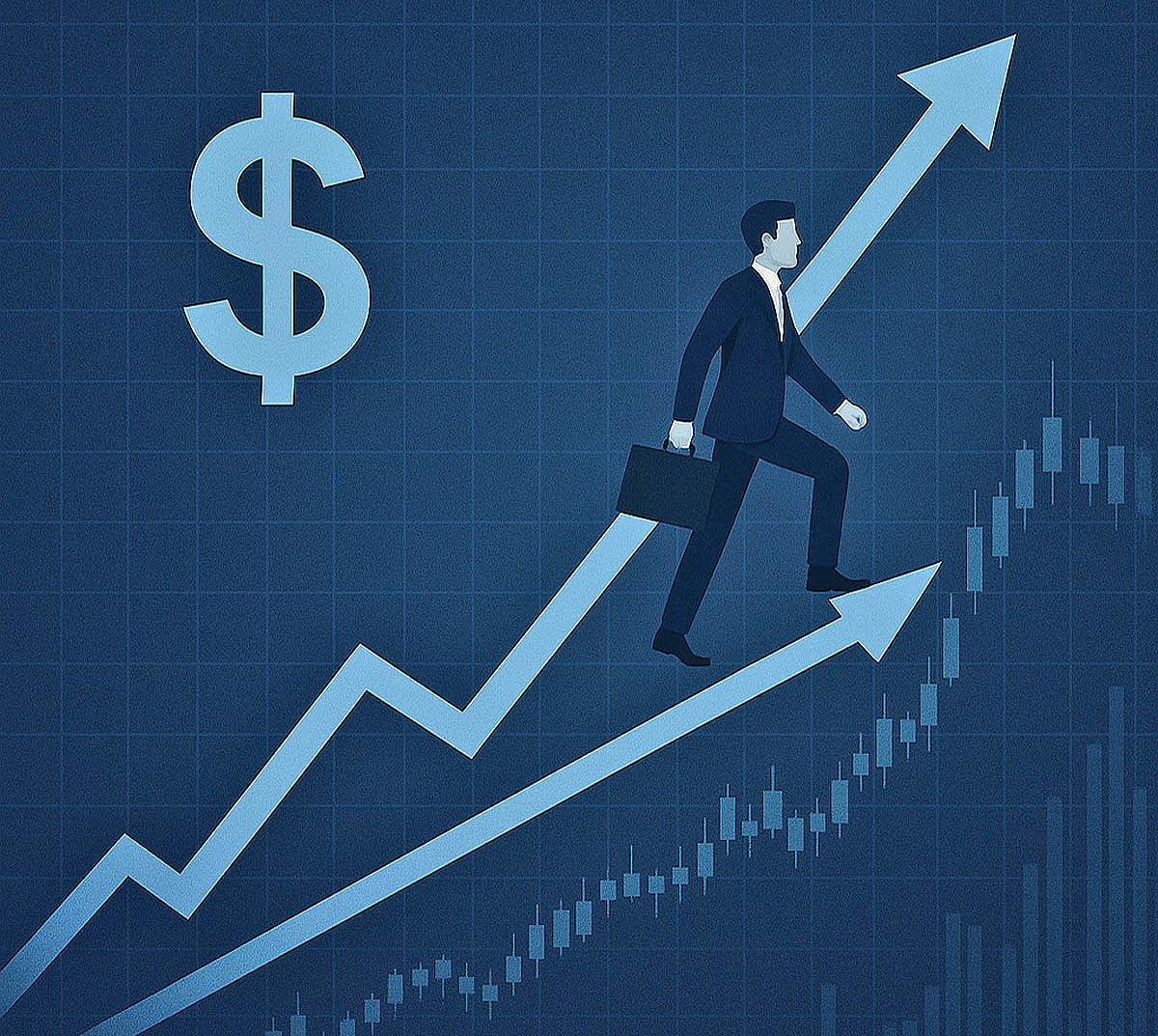 مدیریت ریسک در سقف بورس
