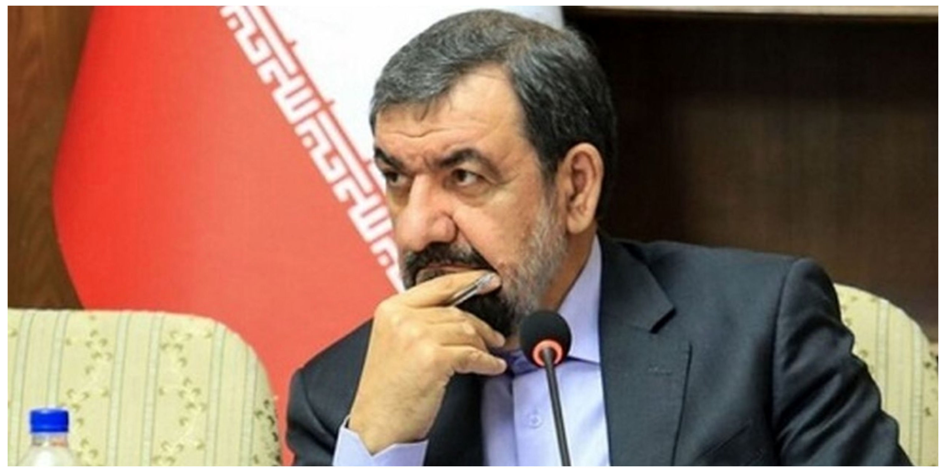 محسن رضایی: نیازمند عقلانیت جمعی در جریانات سیاسی هستیم