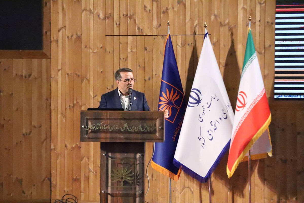 نظام اداری در مسیر بازآفرینی